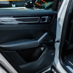 PORSCHE CAYENNE COUPE HYBRIDE 462 PACK SPORT DE CONCEPTION ALLÉGÉE