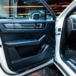 PORSCHE CAYENNE COUPE HYBRIDE 462 PACK SPORT DE CONCEPTION ALLÉGÉE