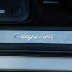 PORSCHE CAYENNE COUPE HYBRIDE 462 PACK SPORT DE CONCEPTION ALLÉGÉE