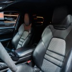 PORSCHE CAYENNE COUPE HYBRIDE 462 PACK SPORT DE CONCEPTION ALLÉGÉE