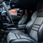 PORSCHE CAYENNE COUPE HYBRIDE 462 PACK SPORT DE CONCEPTION ALLÉGÉE