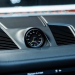 PORSCHE CAYENNE COUPE HYBRIDE 462 PACK SPORT DE CONCEPTION ALLÉGÉE