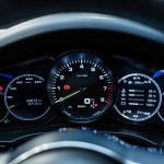PORSCHE CAYENNE COUPE HYBRIDE 462 PACK SPORT DE CONCEPTION ALLÉGÉE
