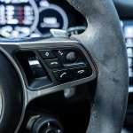 PORSCHE CAYENNE COUPE HYBRIDE 462 PACK SPORT DE CONCEPTION ALLÉGÉE