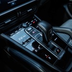 PORSCHE CAYENNE COUPE HYBRIDE 462 PACK SPORT DE CONCEPTION ALLÉGÉE