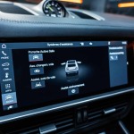 PORSCHE CAYENNE COUPE HYBRIDE 462 PACK SPORT DE CONCEPTION ALLÉGÉE
