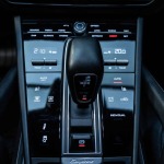 PORSCHE CAYENNE COUPE HYBRIDE 462 PACK SPORT DE CONCEPTION ALLÉGÉE