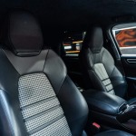 PORSCHE CAYENNE COUPE HYBRIDE 462 PACK SPORT DE CONCEPTION ALLÉGÉE
