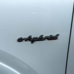 PORSCHE CAYENNE COUPE HYBRIDE 462 PACK SPORT DE CONCEPTION ALLÉGÉE