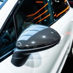 PORSCHE CAYENNE COUPE HYBRIDE 462 PACK SPORT DE CONCEPTION ALLÉGÉE
