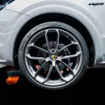 PORSCHE CAYENNE COUPE HYBRIDE 462 PACK SPORT DE CONCEPTION ALLÉGÉE