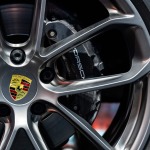 PORSCHE CAYENNE COUPE HYBRIDE 462 PACK SPORT DE CONCEPTION ALLÉGÉE