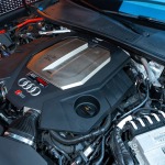 AUDI RS6-R ABT 4.0l V8 740ch