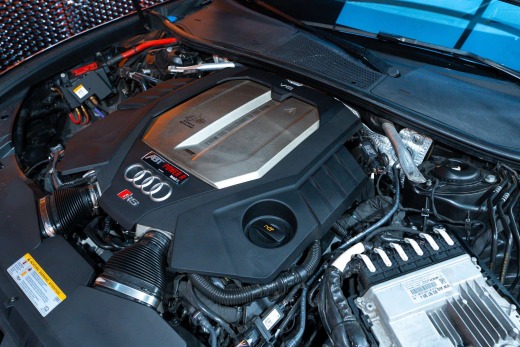 AUDI RS6 AVANT 4.0 TFSI 560 QUATTRO