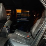 AUDI RS6-R ABT 4.0l V8 740ch