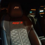 AUDI RS6-R ABT 4.0l V8 740ch