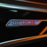 AUDI RS6-R ABT 4.0l V8 740ch