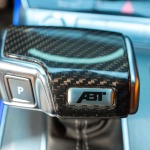 AUDI RS6-R ABT 4.0l V8 740ch