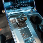 AUDI RS6-R ABT 4.0l V8 740ch