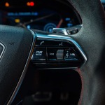 AUDI RS6-R ABT 4.0l V8 740ch