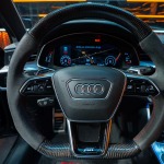 AUDI RS6-R ABT 4.0l V8 740ch