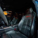 AUDI RS6-R ABT 4.0l V8 740ch