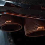 AUDI RS6-R ABT 4.0l V8 740ch