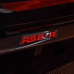 AUDI RS6-R ABT 4.0l V8 740ch