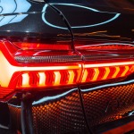 AUDI RS6-R ABT 4.0l V8 740ch