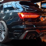 AUDI RS6-R ABT 4.0l V8 740ch