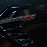 AUDI RS6-R ABT 4.0l V8 740ch