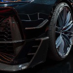 AUDI RS6-R ABT 4.0l V8 740ch