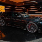 AUDI RS6-R ABT 4.0l V8 740ch
