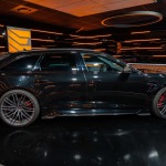 AUDI RS6-R ABT 4.0l V8 740ch