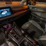 VOLKSWAGEN GOLF 8 1.5 ETSI 150CH DSG7 R-LINE
