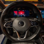 VOLKSWAGEN GOLF 8 1.5 ETSI 150CH DSG7 R-LINE
