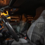 VOLKSWAGEN GOLF 8 1.5 ETSI 150CH DSG7 R-LINE