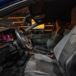 VOLKSWAGEN GOLF 8 1.5 ETSI 150CH DSG7 R-LINE