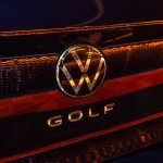 VOLKSWAGEN GOLF 8 1.5 ETSI 150CH DSG7 R-LINE