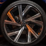 VOLKSWAGEN GOLF 8 1.5 ETSI 150CH DSG7 R-LINE