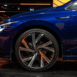 VOLKSWAGEN GOLF 8 1.5 ETSI 150CH DSG7 R-LINE
