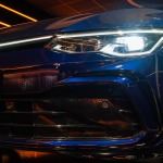 VOLKSWAGEN GOLF 8 1.5 ETSI 150CH DSG7 R-LINE
