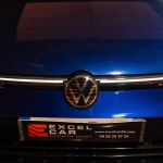 VOLKSWAGEN GOLF 8 1.5 ETSI 150CH DSG7 R-LINE