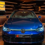 VOLKSWAGEN GOLF 8 1.5 ETSI 150CH DSG7 R-LINE