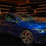 VOLKSWAGEN GOLF 8 1.5 ETSI 150CH DSG7 R-LINE