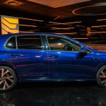 VOLKSWAGEN GOLF 8 1.5 ETSI 150CH DSG7 R-LINE