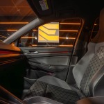 VOLKSWAGEN GOLF 8 1.5 ETSI 150CH DSG7 R-LINE