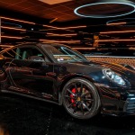 PORSCHE 992 CARRERA S COUPE 3.0L 450CH PDK8