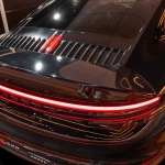 PORSCHE 992 CARRERA S COUPE 3.0L 450CH PDK8