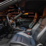 PORSCHE 992 CARRERA S COUPE 3.0L 450CH PDK8